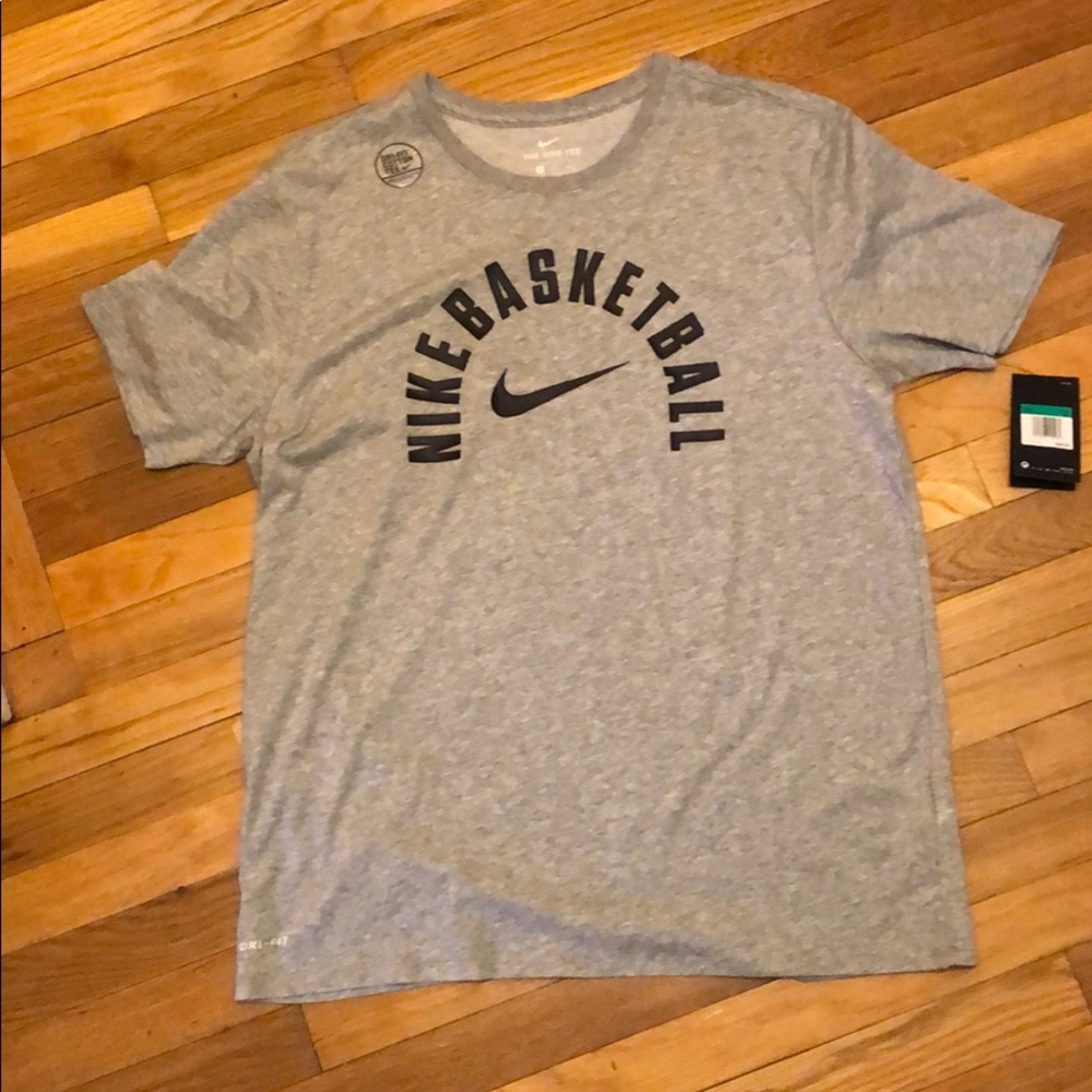 Men’s Nike Dri-Fit Nike Tee Nike T-Shirt